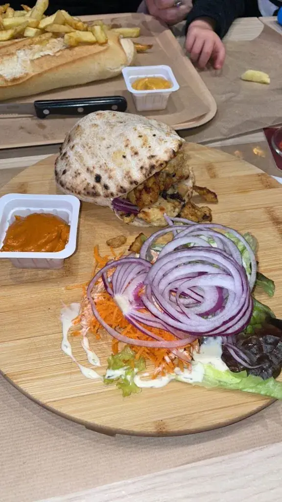 Menu_O Rendez-Vous_Aulnoye-Aymeries_image_8