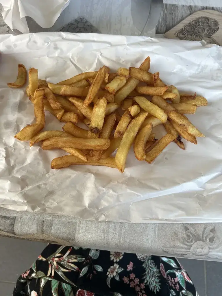 Axelle Charniaux_O Rendez-Vous_Aulnoye-Aymeries_review