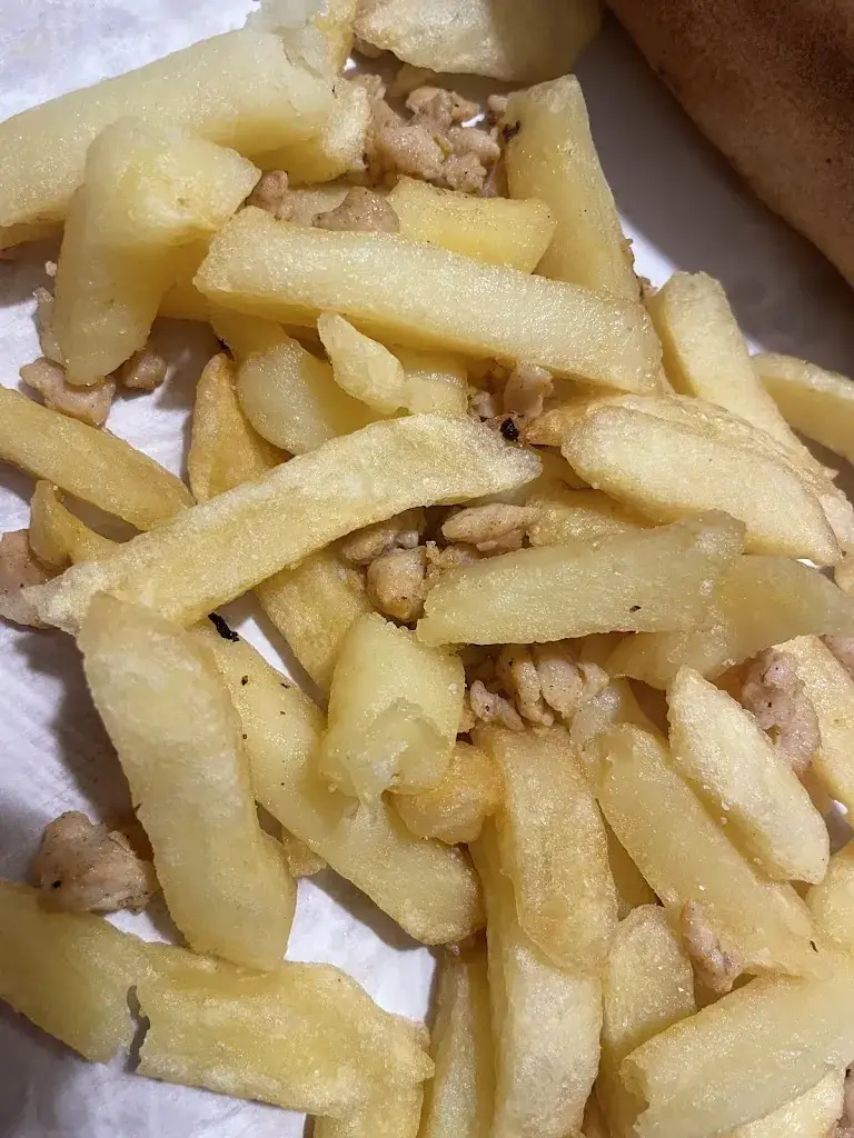 Estelle_O Rendez-Vous_Aulnoye-Aymeries_review