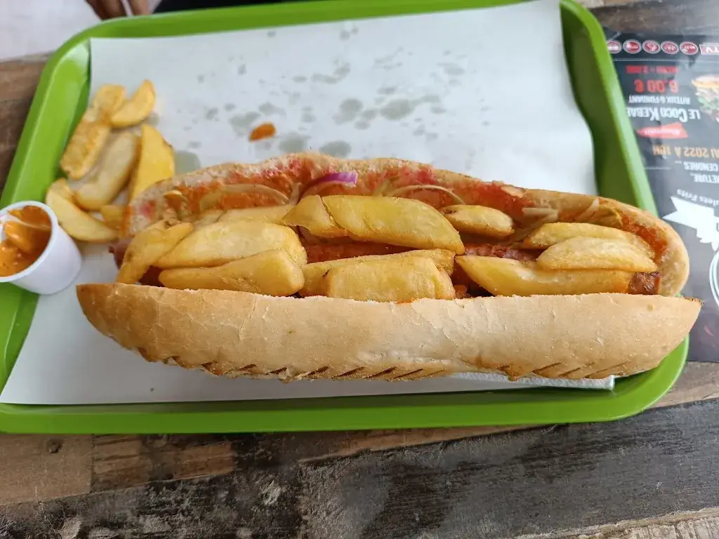 Menu_Cocorico - Aulnoye Aymeries_Aulnoye-Aymeries_image_2