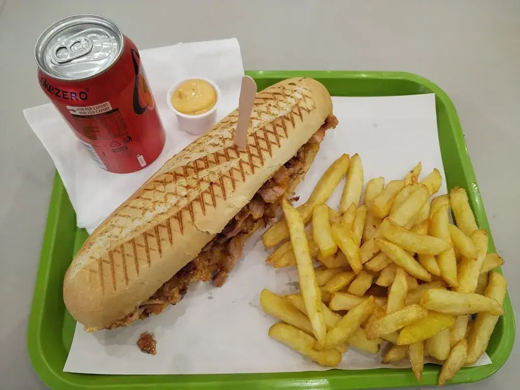 Menu_Cocorico - Aulnoye Aymeries_Aulnoye-Aymeries_image_4