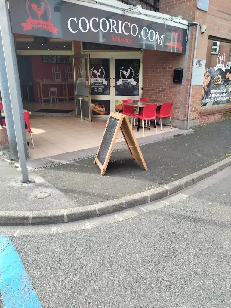 Cocorico - Aulnoye Aymeries_Aulnoye-Aymeries_slider_image_1