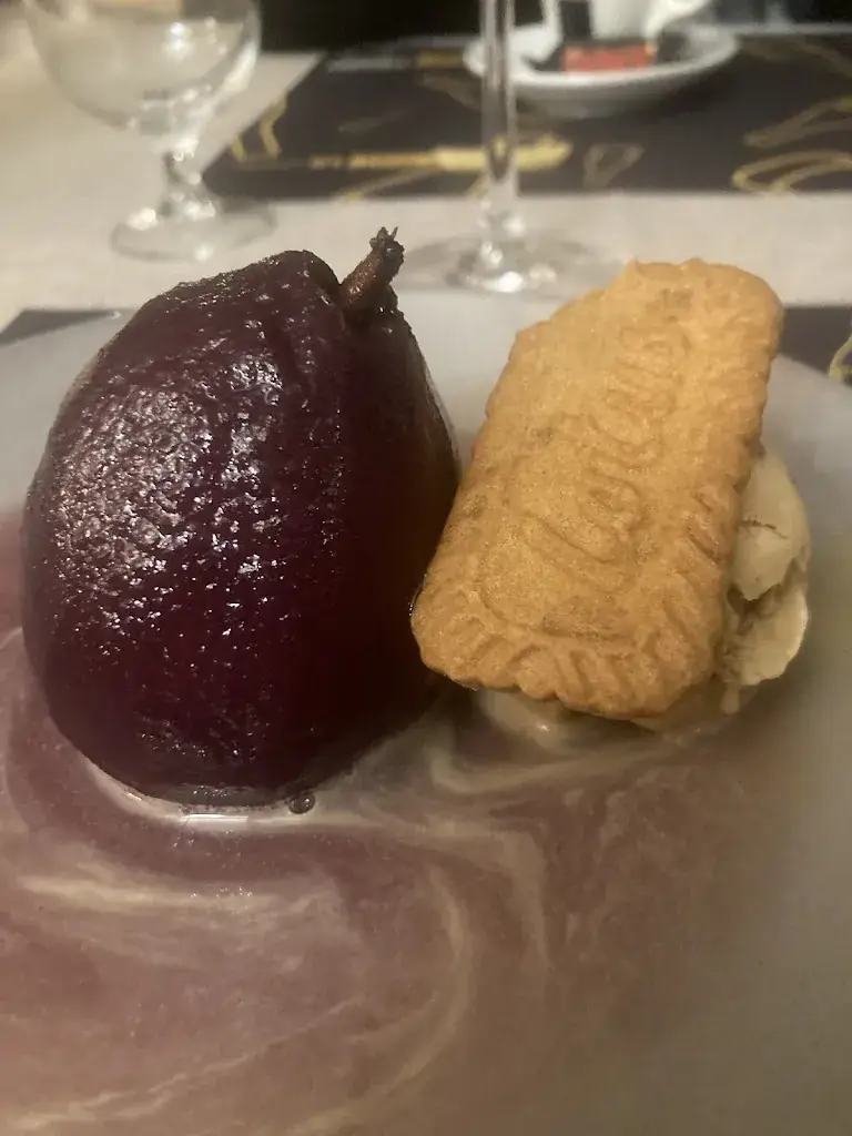 Didier Limelette_Auberge du Coucou_Locquignol_review