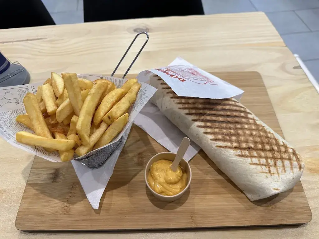 Menu_Au p'tit creux - Aulnoye Aymeries_Aulnoye-Aymeries_image_5