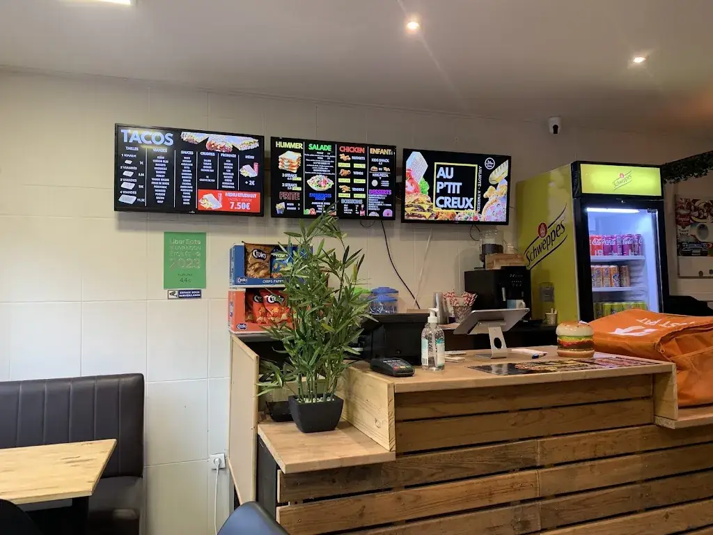 Del Del_Au p'tit creux - Aulnoye Aymeries_Aulnoye-Aymeries_review