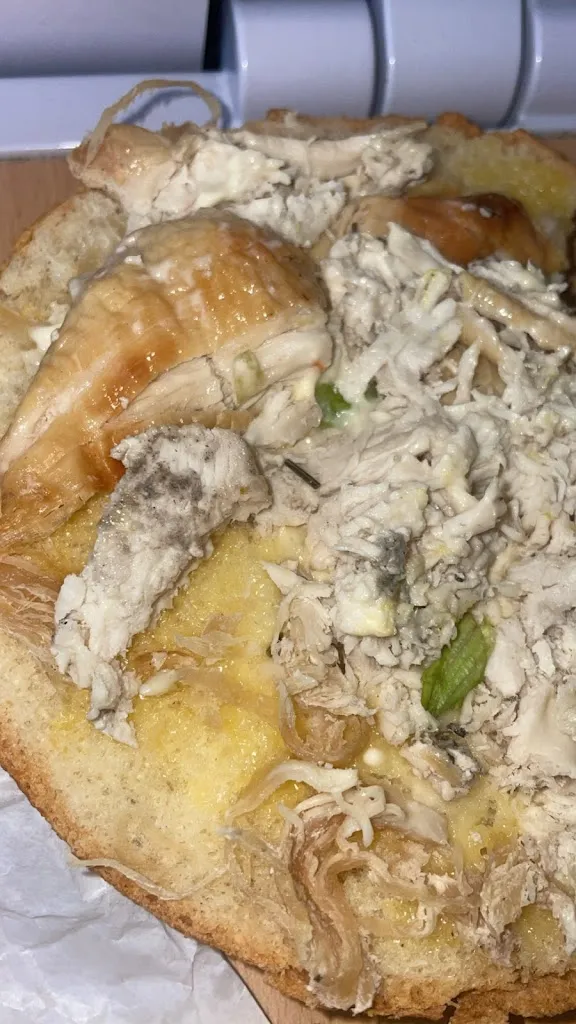 Baptiste Maincent_Aux traditions gourmandes_Aulnoye-Aymeries_recensione