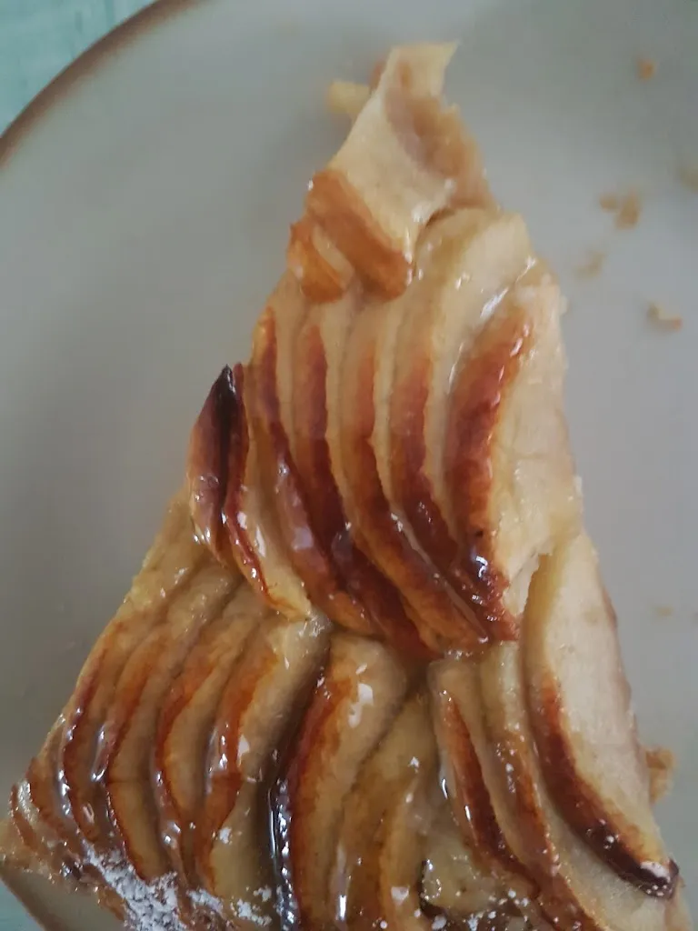 Hope Faith_Aux traditions gourmandes_Aulnoye-Aymeries_recensione