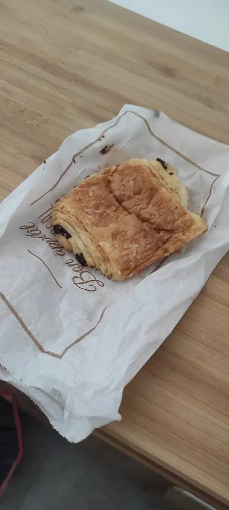 kevinlaurence dufay_Aux traditions gourmandes_Aulnoye-Aymeries_recensione