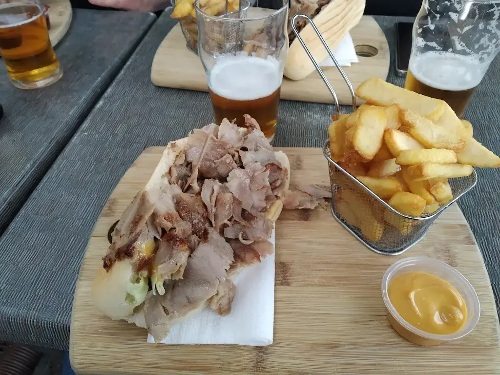 Maximilien Fromont_Istanbul Kebab_Aulnoye-Aymeries_review