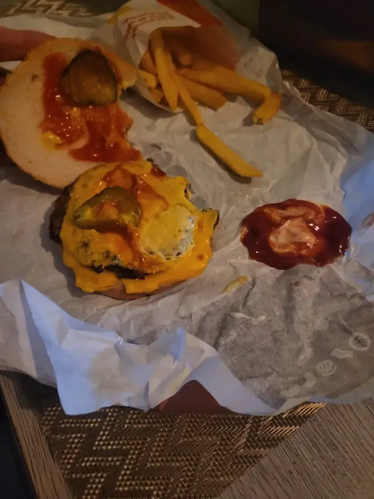 Menu_Burger King_Aulnoye-Aymeries_image_6