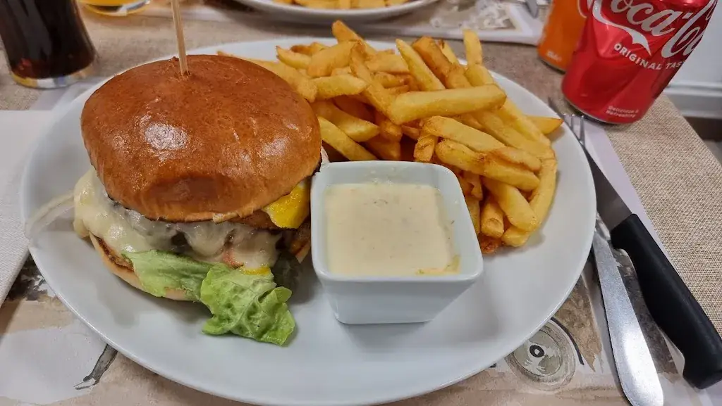 Alex Aero_Friterie La Fontaine_Aulnoye-Aymeries_review