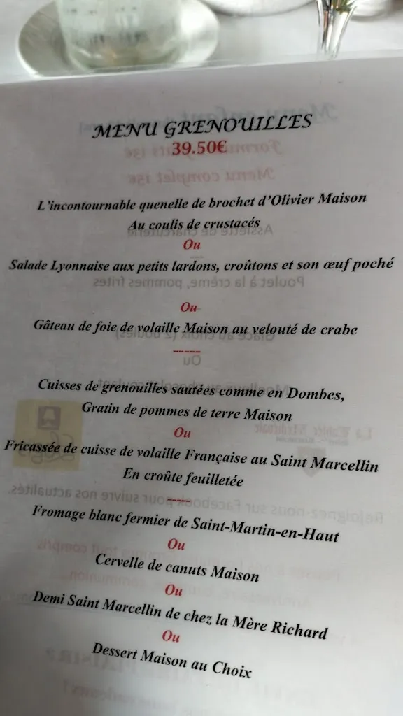 Menu_La Tablée Médiévale restaurant 69 Civrieux_Civrieux-d'Azergues_image_4