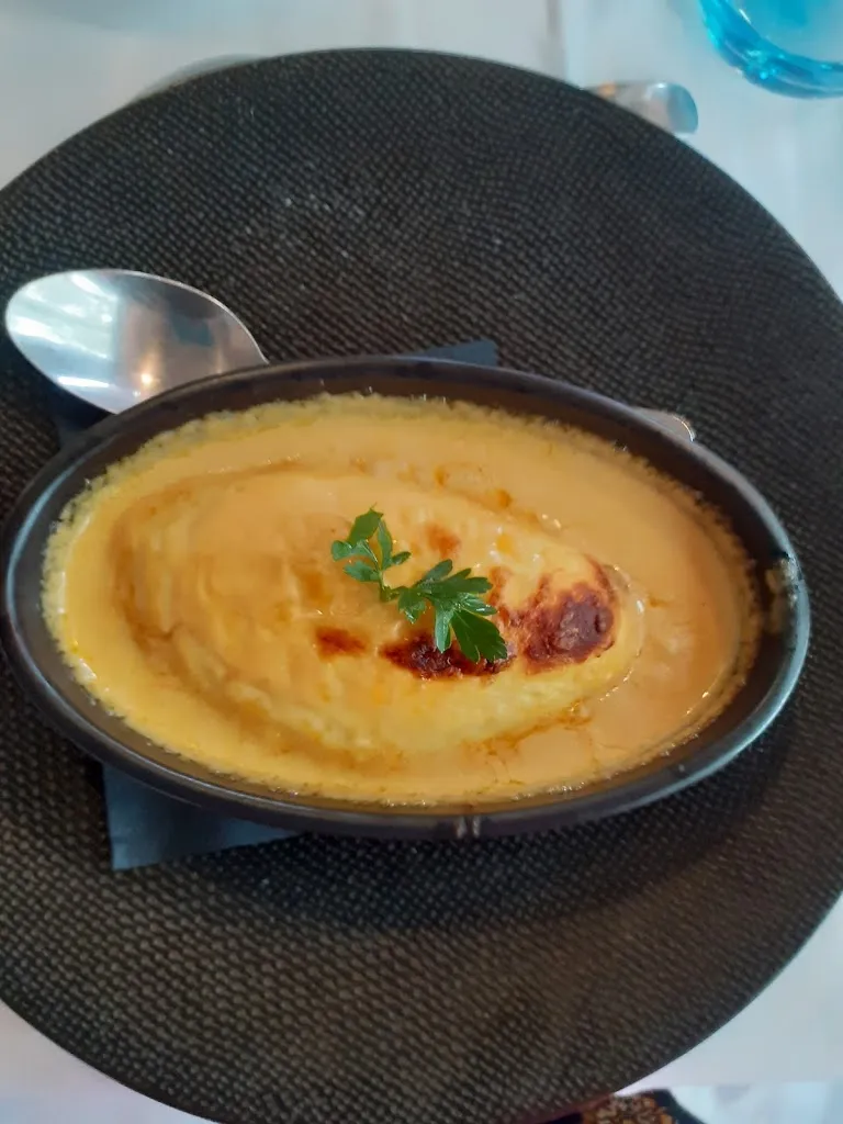 Delphine B_La Tablée Médiévale restaurant 69 Civrieux_Civrieux-d'Azergues_review