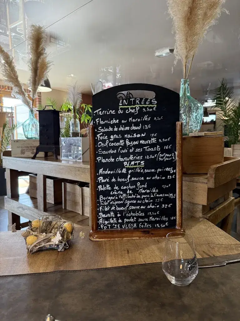 Menu_Les Tables d'Aymeries_Aulnoye-Aymeries_image_2