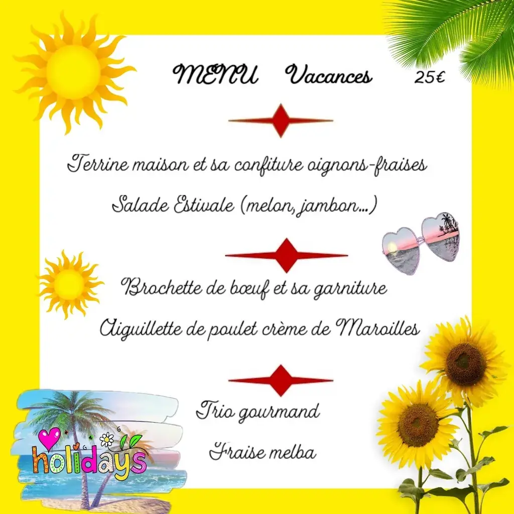 Menu_Les Tables d'Aymeries_Aulnoye-Aymeries_image_3