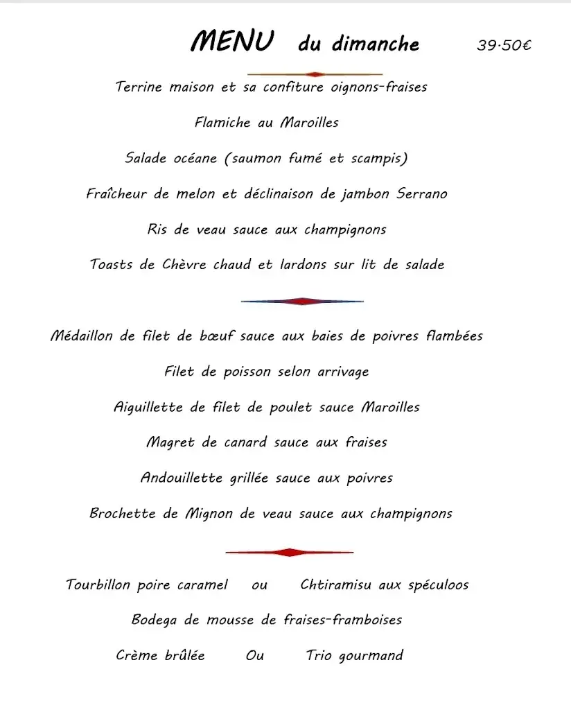 Menu_Les Tables d'Aymeries_Aulnoye-Aymeries_image_4