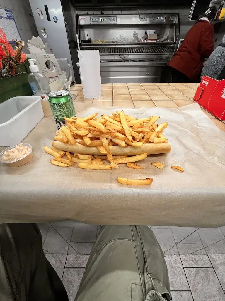 Menu_Friterie Thierry_Aulnoye-Aymeries_image_2