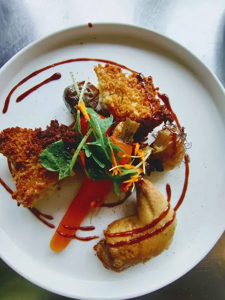 Menü_LE GODELOT_Locquignol_Bild_6