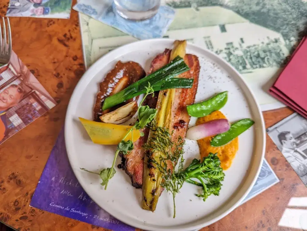 Menü_LE GODELOT_Locquignol_Bild_9