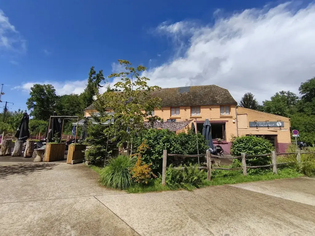 Jeff Murillo_LE GODELOT_Locquignol_Bewertung