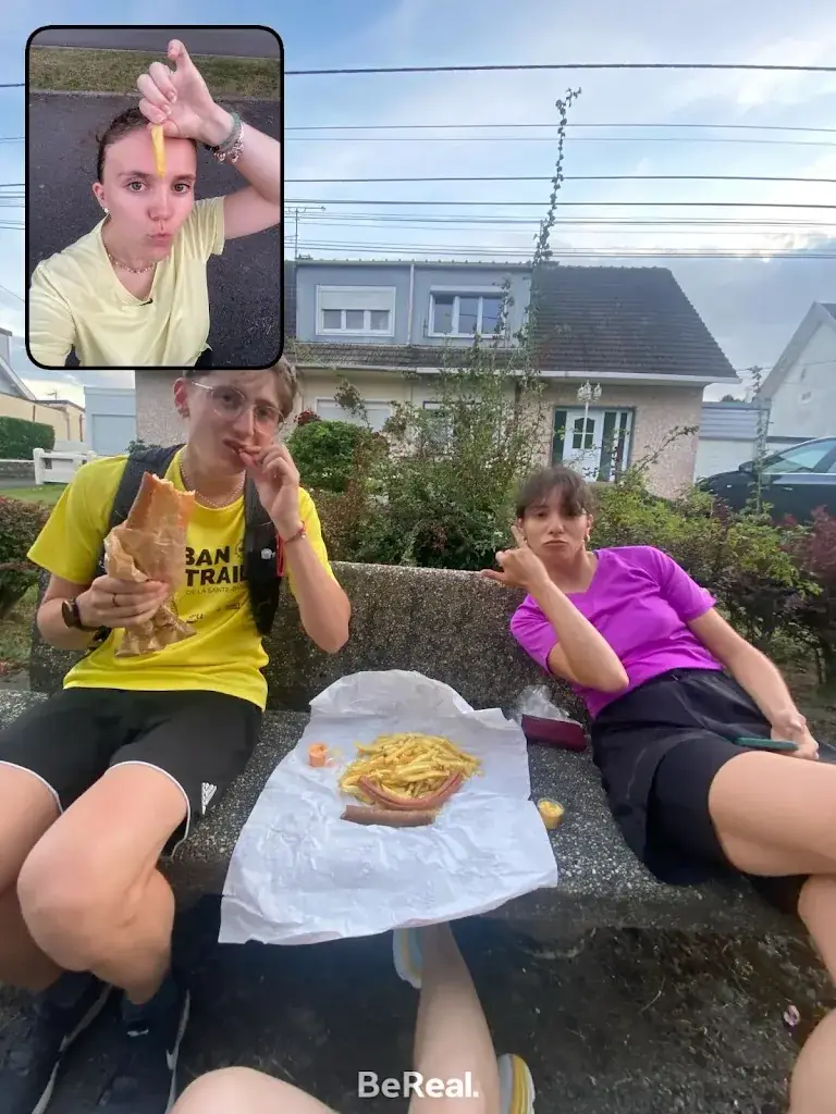 Aurore Faivre_Friterie Mimi_Barlin_avis