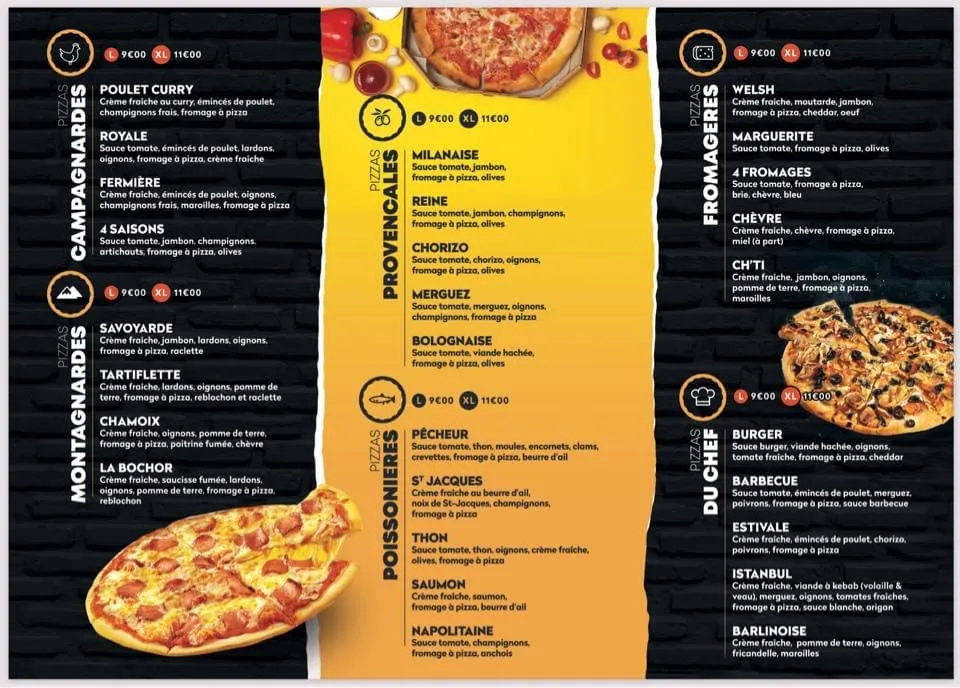 Menu_Pizzeria barlinoise_Barlin_image_2