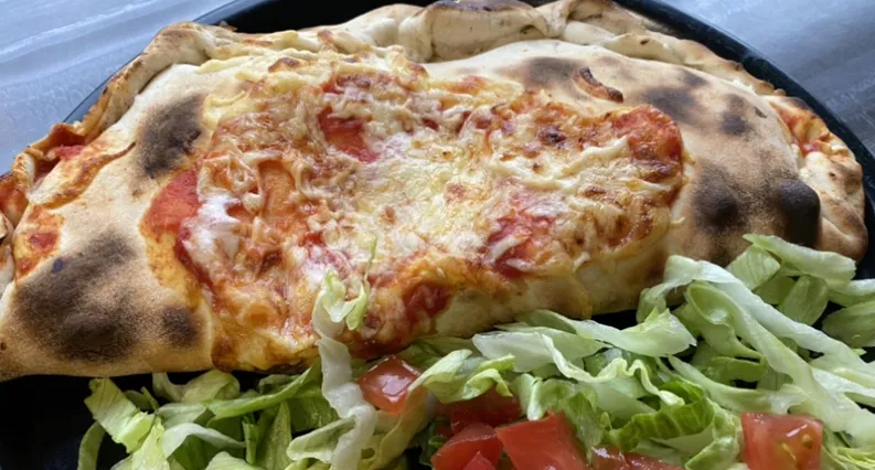 Pizzeria barlinoise Restaurant in Barlin