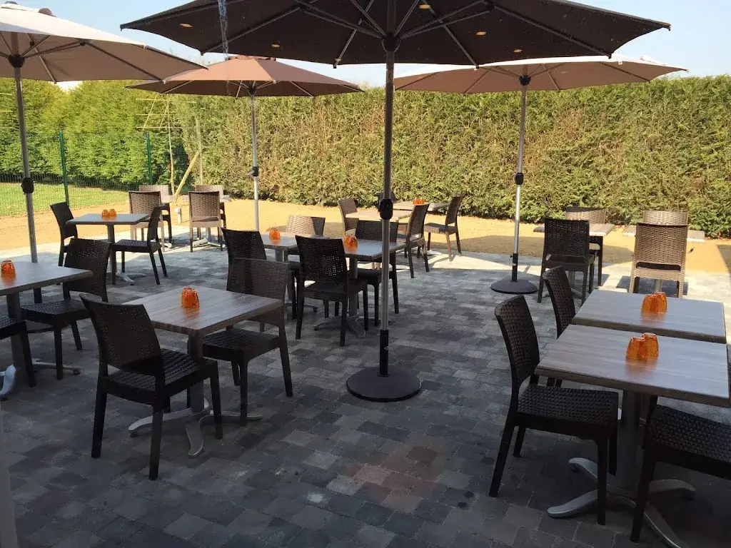 La Brasserie ristorante a Ruitz