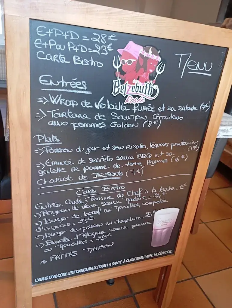 Menu_Estaminet L'ardoise Ruitz_Ruitz_image_1