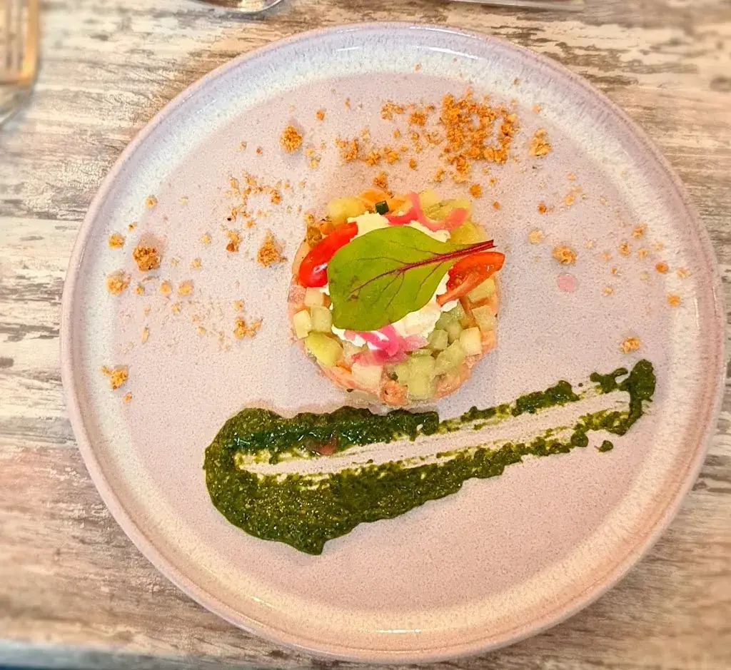 Menu_Estaminet L'ardoise Ruitz_Ruitz_image_6