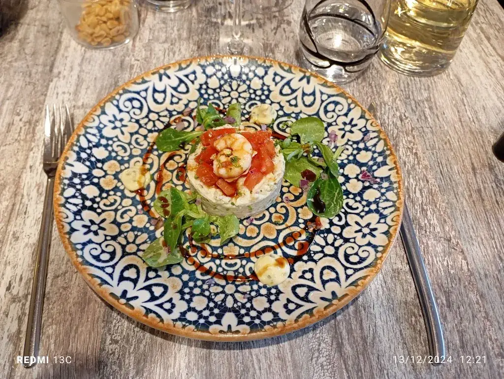 Menu_Estaminet L'ardoise Ruitz_Ruitz_image_9