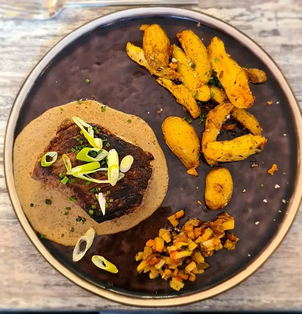 Frantz Hautomnn_Estaminet L'ardoise Ruitz_Ruitz_review