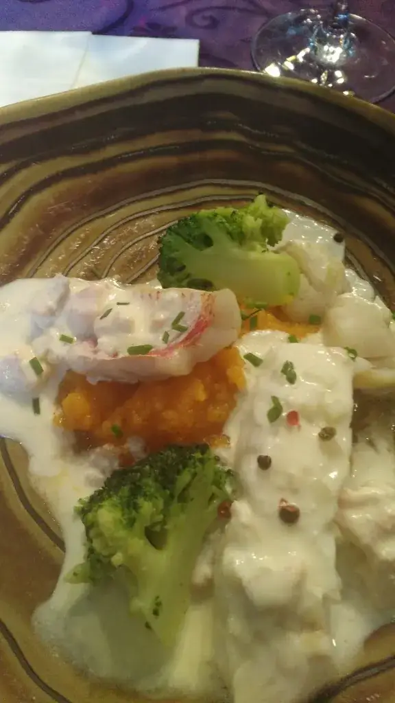 jeremy duquesnoy_Estaminet L'ardoise Ruitz_Ruitz_review