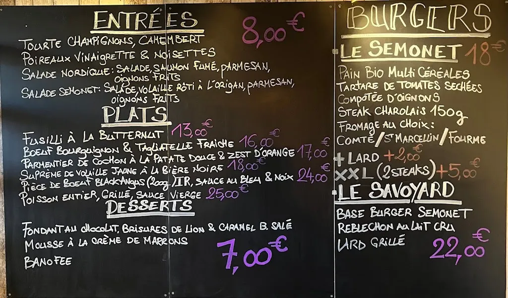 Menu_Le Semonet_Civrieux-d'Azergues_image_1