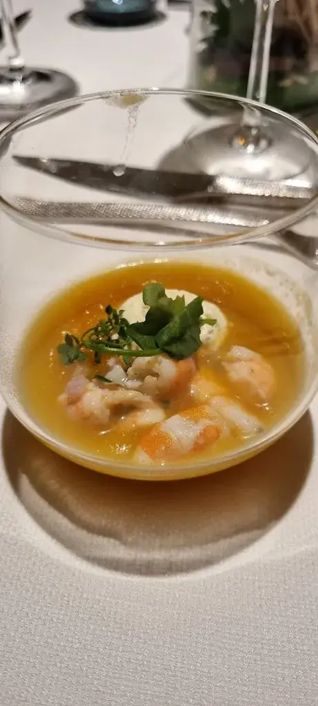 Odile Koszucki_L' Atelier des Saveurs_Nœux-les-Mines_review