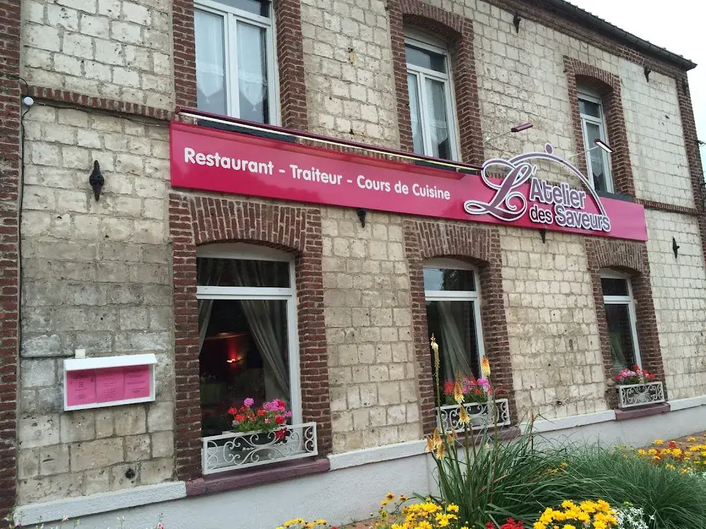 L' Atelier des Saveurs_Nœux-les-Mines_slider_image_1