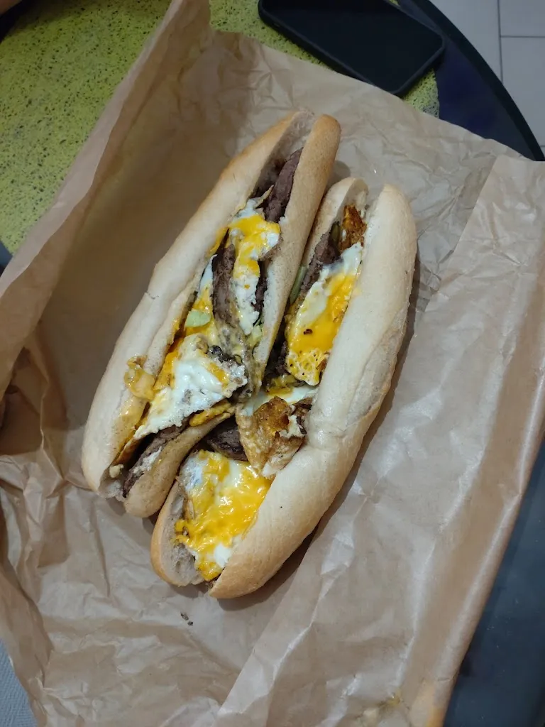 Menu_Friterie Barlin o'bon coin_Barlin_image_7