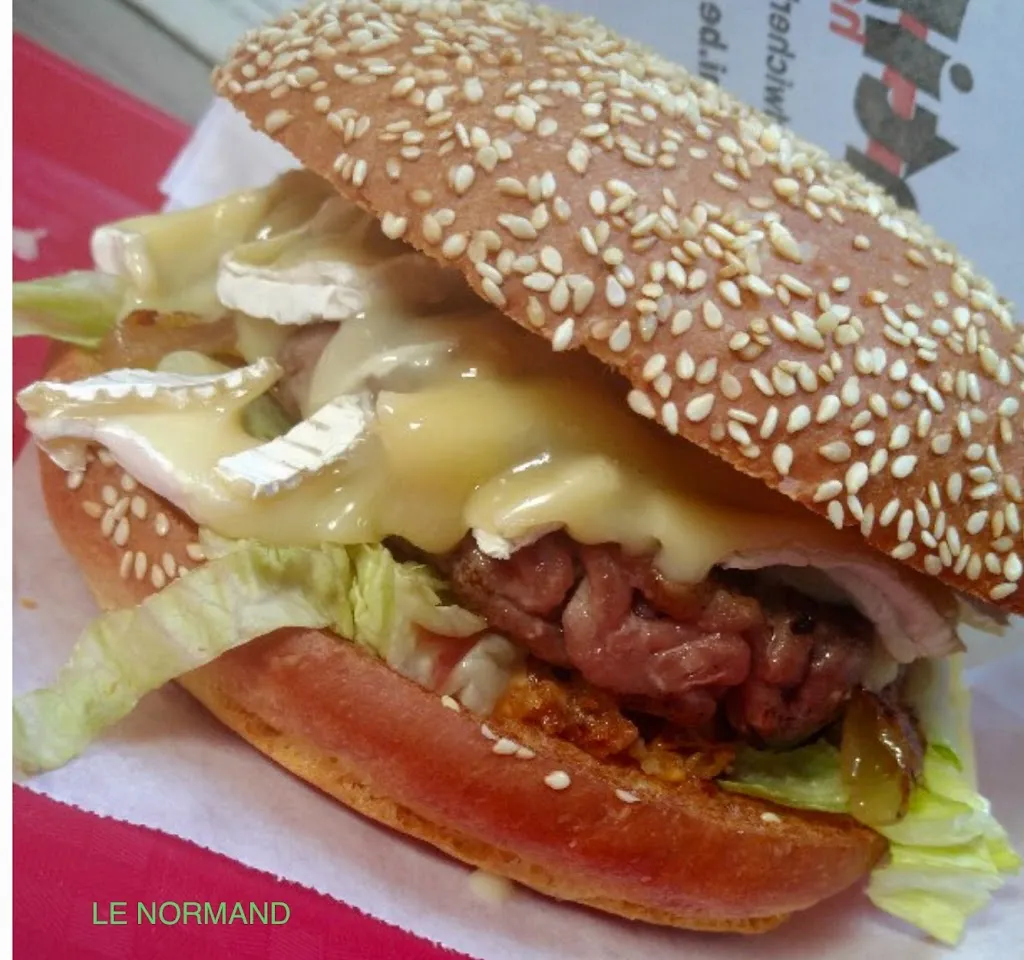 Menu_Friterie Barlin o'bon coin_Barlin_image_9