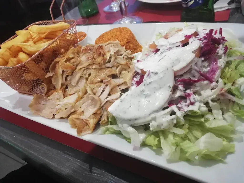 Virginie V._BARLIN KEBAB_Barlin_Bewertung