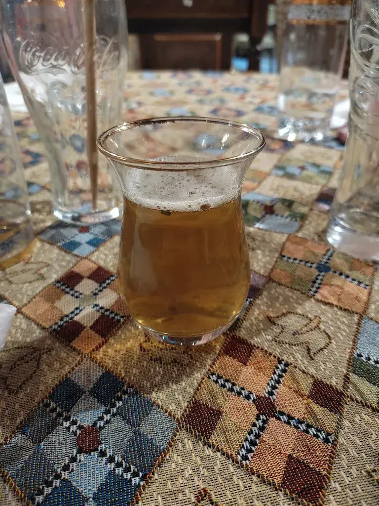 Menu_Restaurant La Médina Bruay-la-buissière_Bruay-la-Buissière_imagen_6