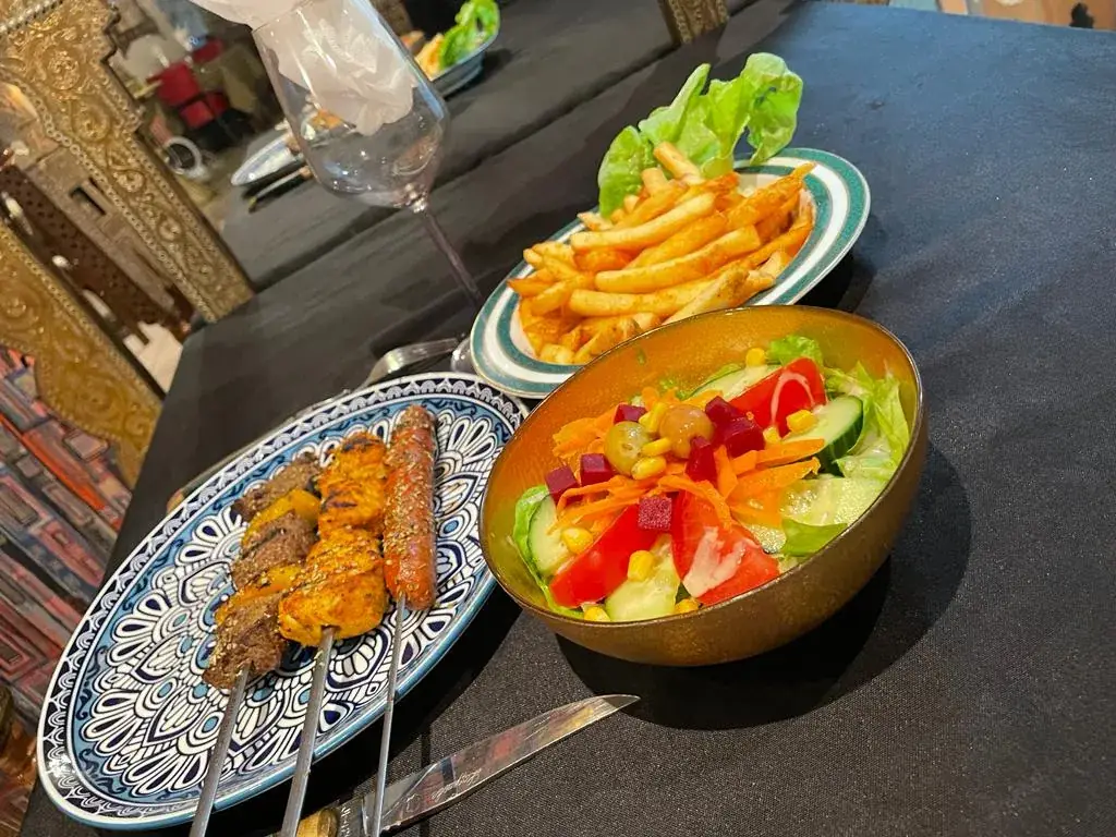 Restaurant La Médina Bruay-la-buissière_Bruay-la-Buissière_slider_image_3