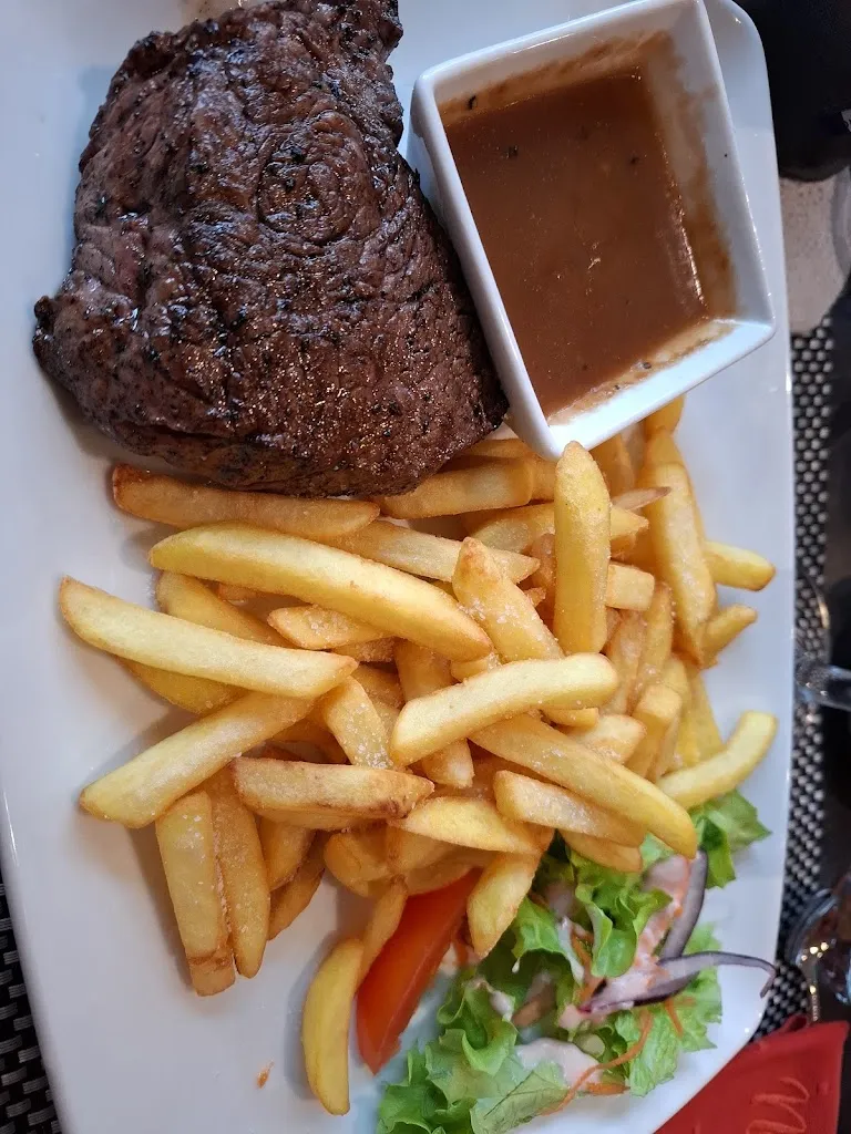 Michael Delaleau_La brasserie de Noewe_Nœux-les-Mines_reseña