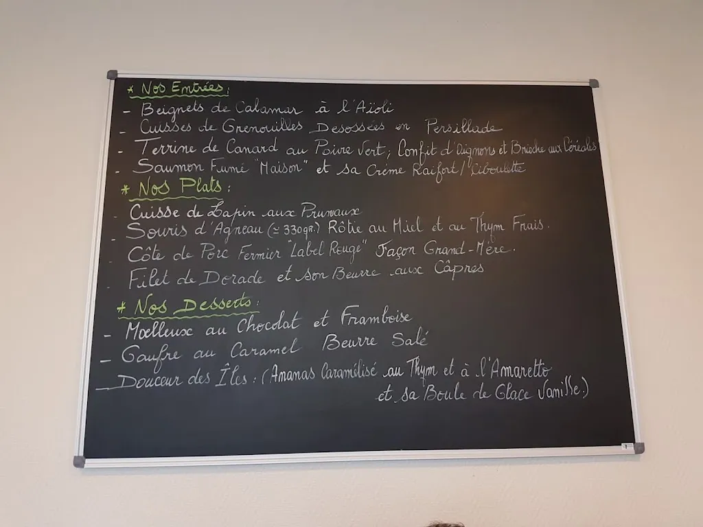 Menu_O' Resto_Angres_image_1