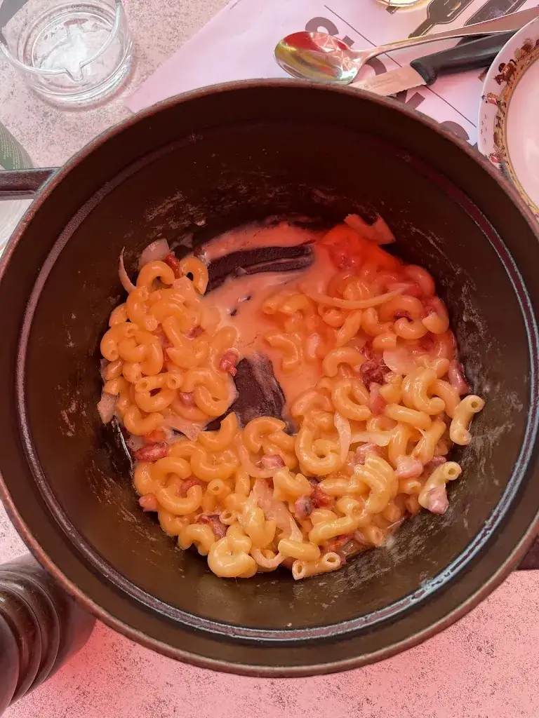 Robert Goeres_Le Tsalè_Paccots_reseña