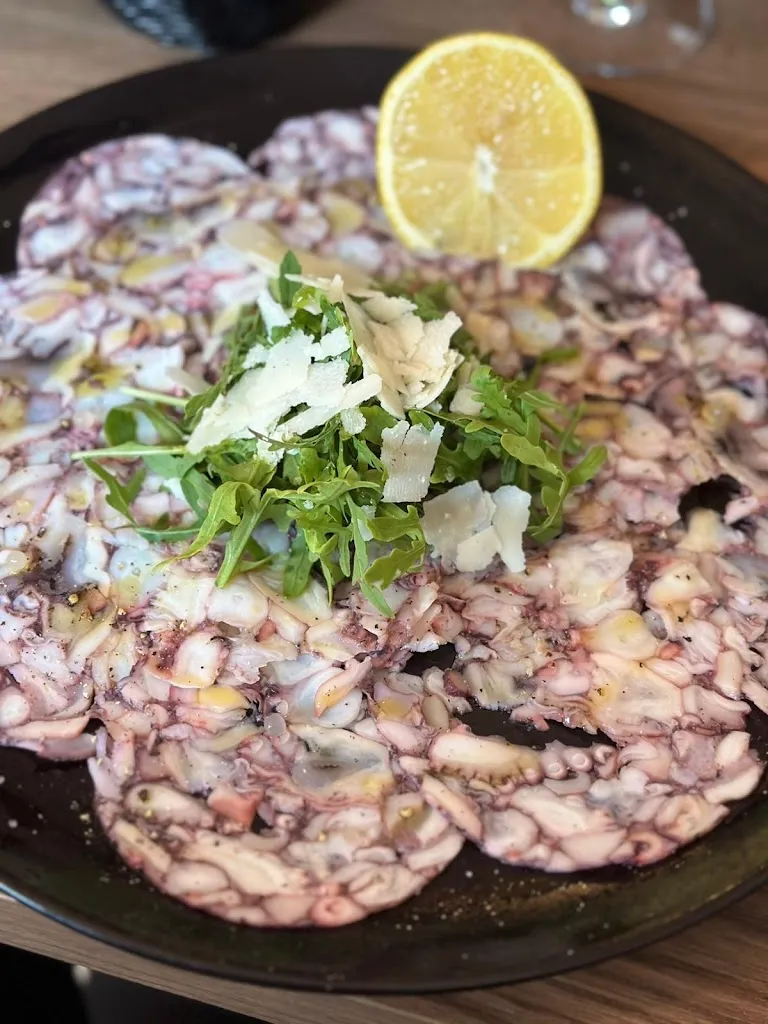 Chris_Café de la Place_Grandvaux_review