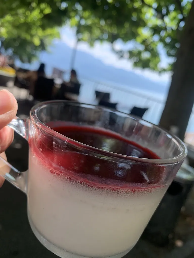 Chris Yapp_Café de la Place_Grandvaux_review