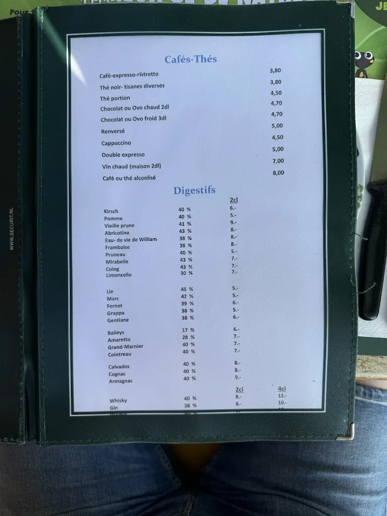 Menu_La Tour de Gourze_Riex_image_2