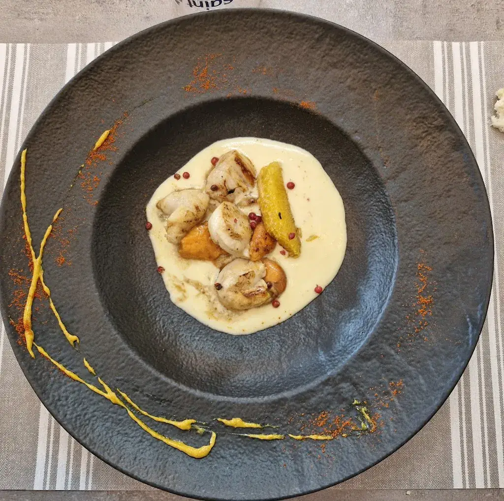 Amandine CAILLAU_Au Chaudron de Céline_Bellaing_recensione