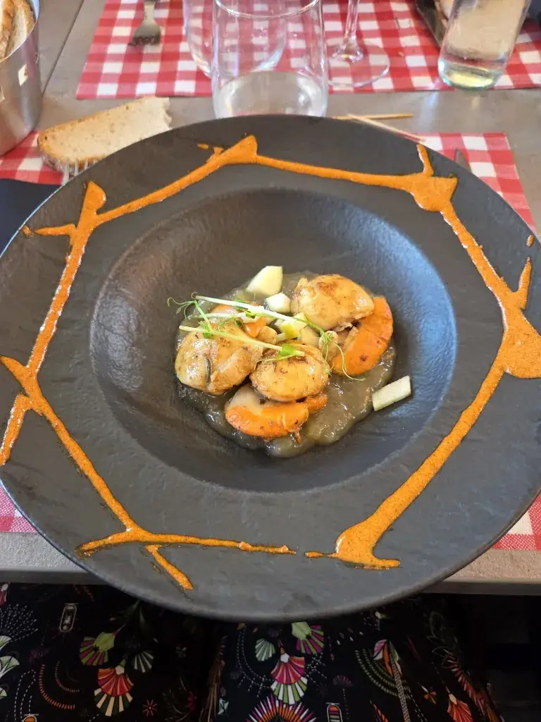 garin sonia_Au Chaudron de Céline_Bellaing_recensione