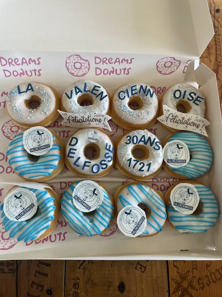 Menu_La Valenciennoise_Bellaing_image_1